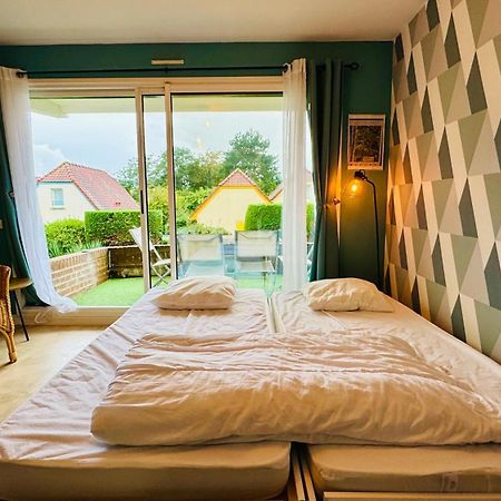 Bel Appartement Au Coeur De Stella-Plage Cucq Buitenkant foto